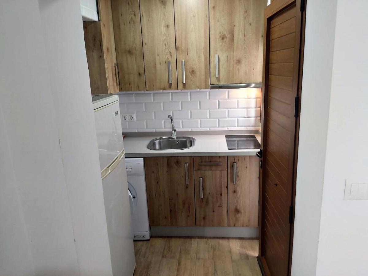 Apartamento Tranquilo En El Centro De Conil Apartment Conil De La Frontera