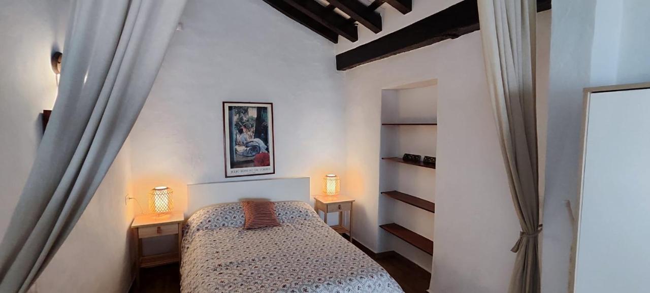 Apartamento Tranquilo En El Centro De Conil Apartment Conil De La Frontera