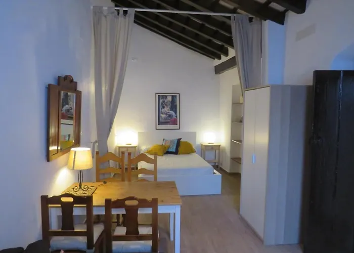 Apartamento Tranquilo En El Centro De Conil