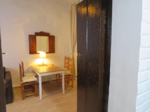 Apartment Apartamento Tranquilo En El Centro De Conil