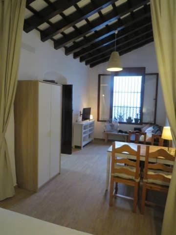 Apartamento Tranquilo En El Centro De Conil Conil De La Frontera