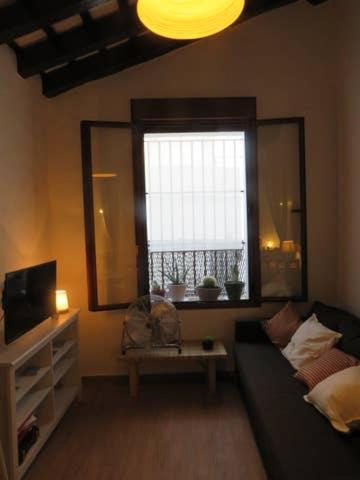 Apartamento Tranquilo En El Centro De Conil Apartment