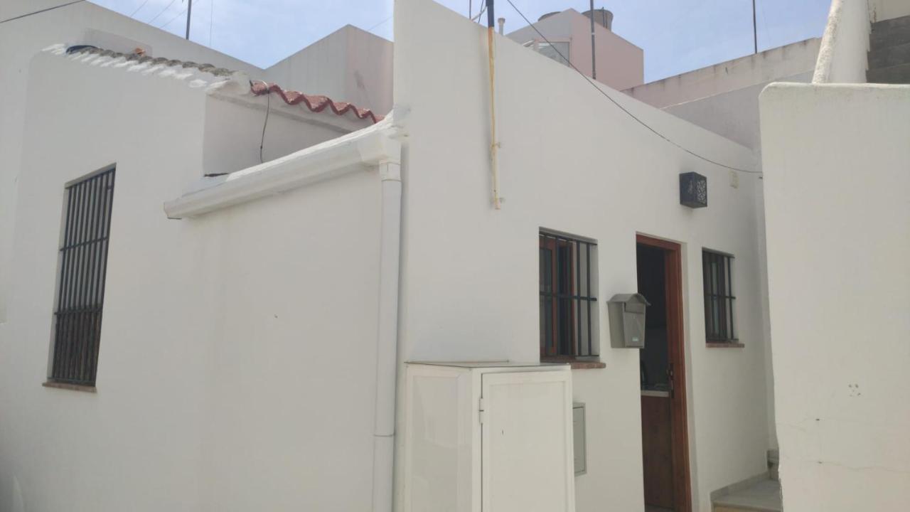 Apartment Apartamento Tranquilo En El Centro De Conil *