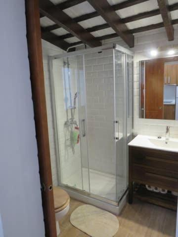 Apartamento Tranquilo En El Centro De Conil