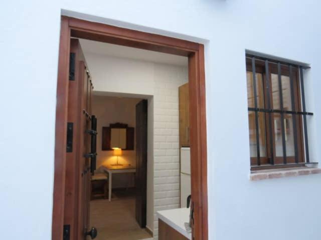Apartamento Tranquilo En El Centro De Conil Conil De La Frontera