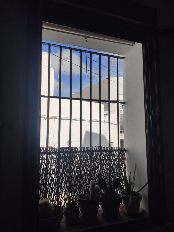 Apartamento Tranquilo En El Centro De Conil Apartment