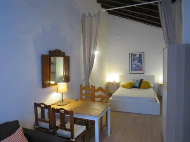 Apartment Apartamento Tranquilo En El Centro De Conil *