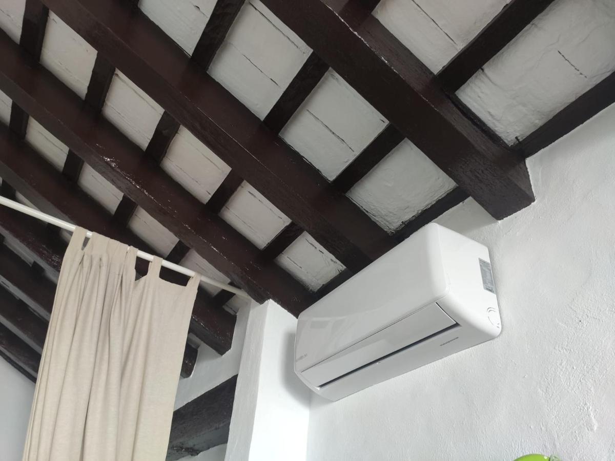 Apartamento Tranquilo En El Centro De Conil * Conil De La Frontera