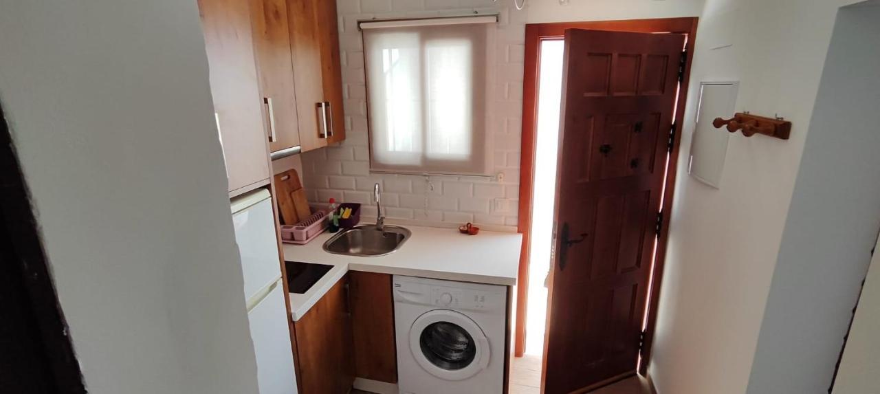 Apartamento Tranquilo En El Centro De Conil Apartment