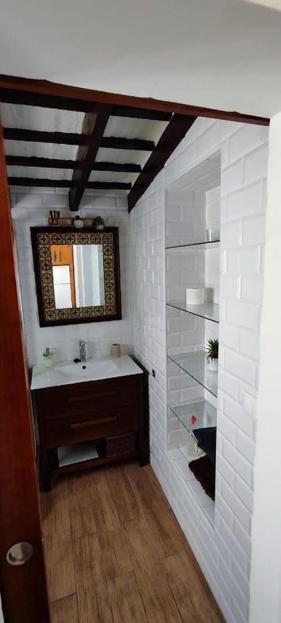 Apartamento Tranquilo En El Centro De Conil Apartment