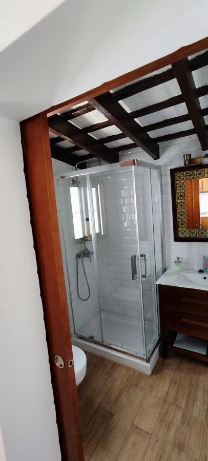Apartamento Tranquilo En El Centro De Conil