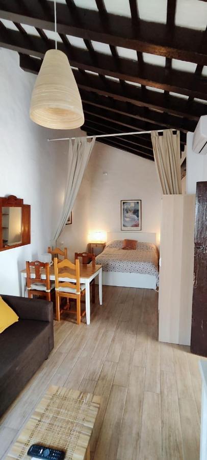 Apartamento Tranquilo En El Centro De Conil Apartment