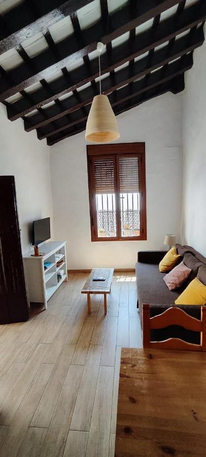 Apartment Apartamento Tranquilo En El Centro De Conil